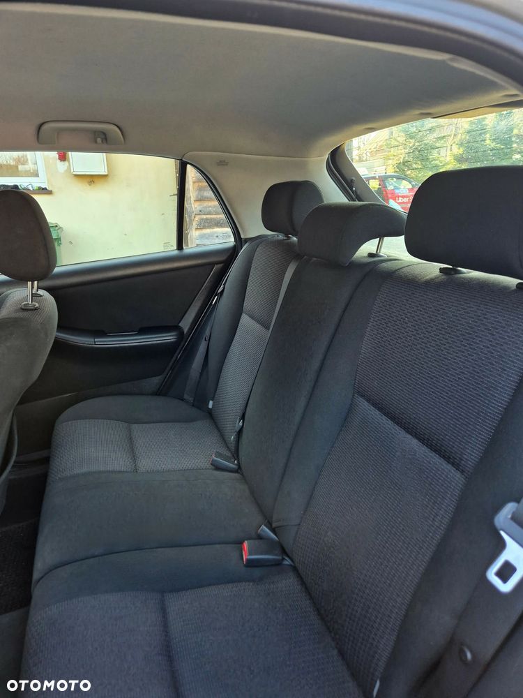 Toyota Corolla 1.4 D-4D Luna - 11