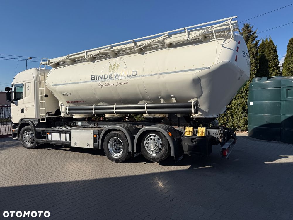 Scania - 12