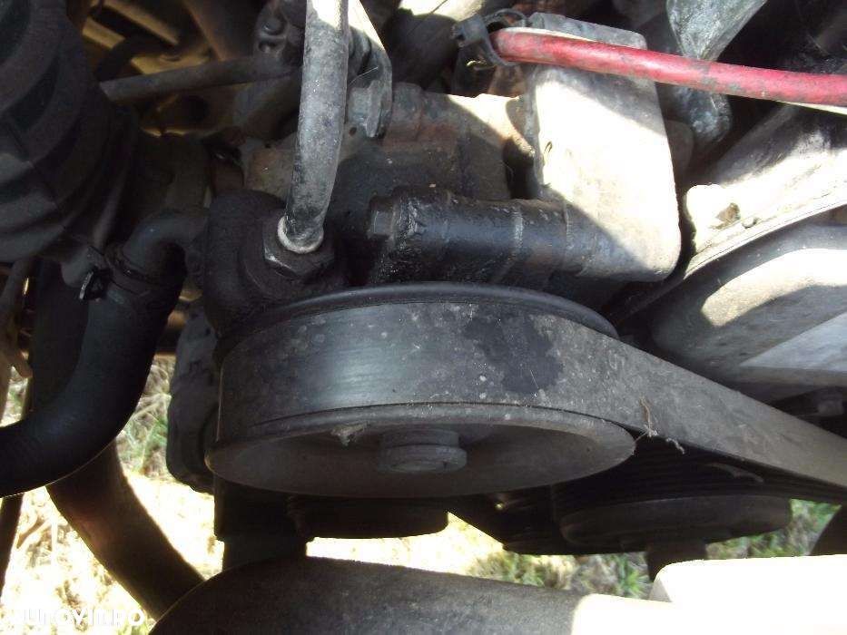 Pompa Servo Ford Transit 2.4 tddi dezmembrez transit 2.4 pompa - 1