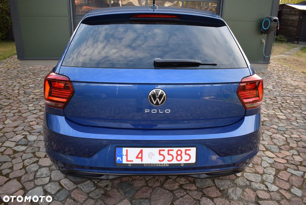 Volkswagen Polo - 14