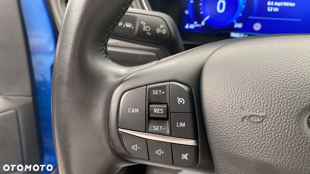 Ford Focus 1.0 EcoBoost mHEV Titanium X - 23