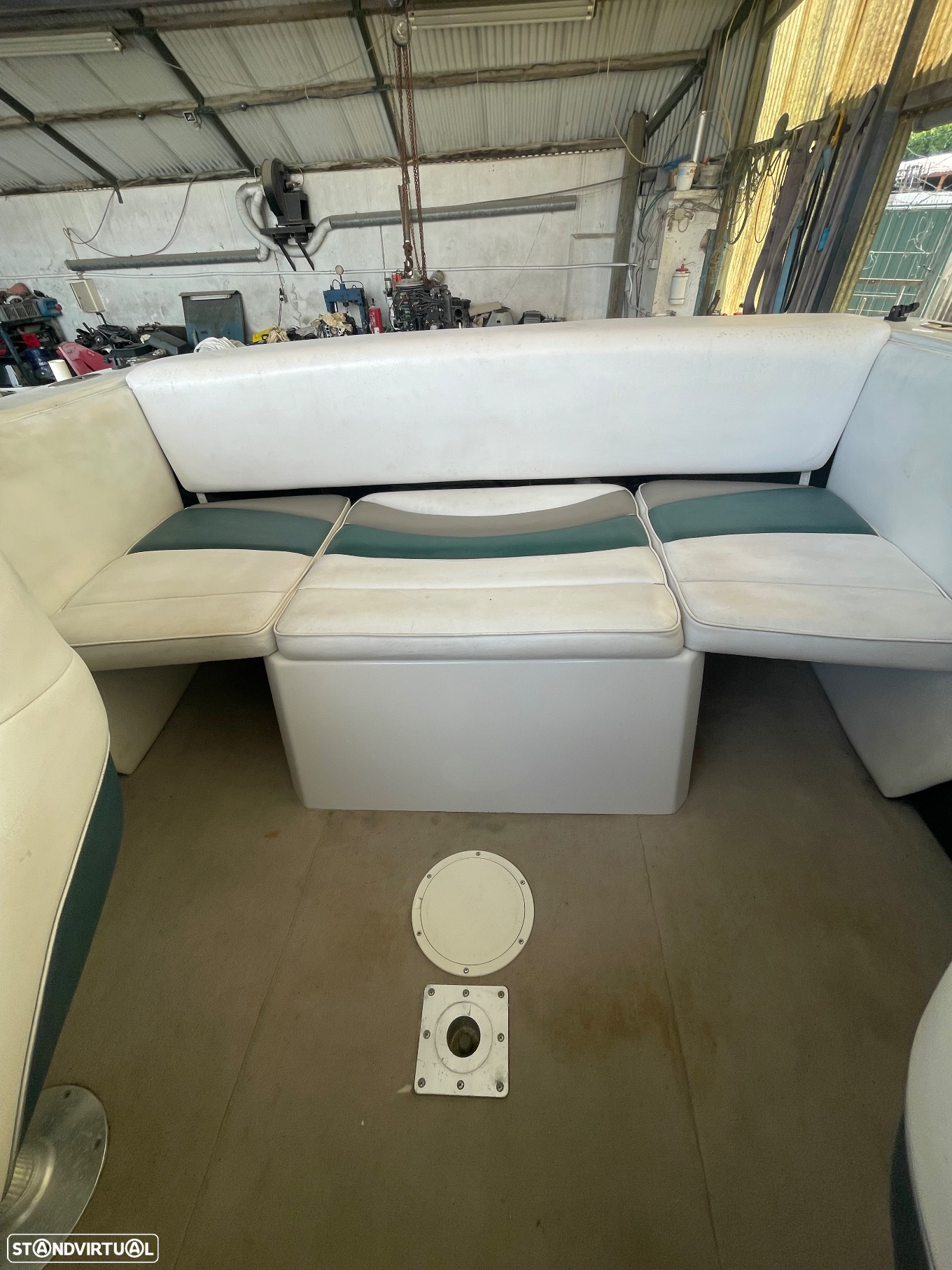 Crownline 210 - 12