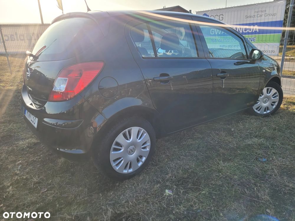 Opel Corsa 1.4 Color Edition - 20