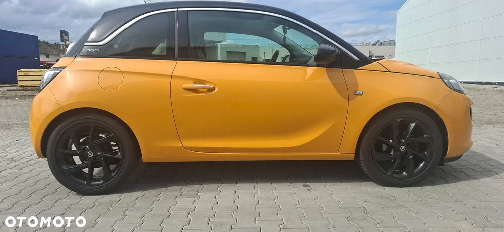 Opel Adam 1.4 Start/Stop Glam - 12