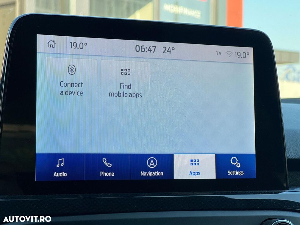 Ford Focus 1.5 EcoBoost ST-Line - 26