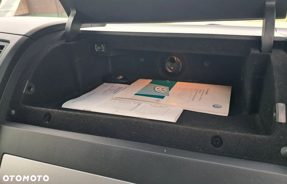 Volkswagen Multivan L2 Comfortline 4Motion - 29