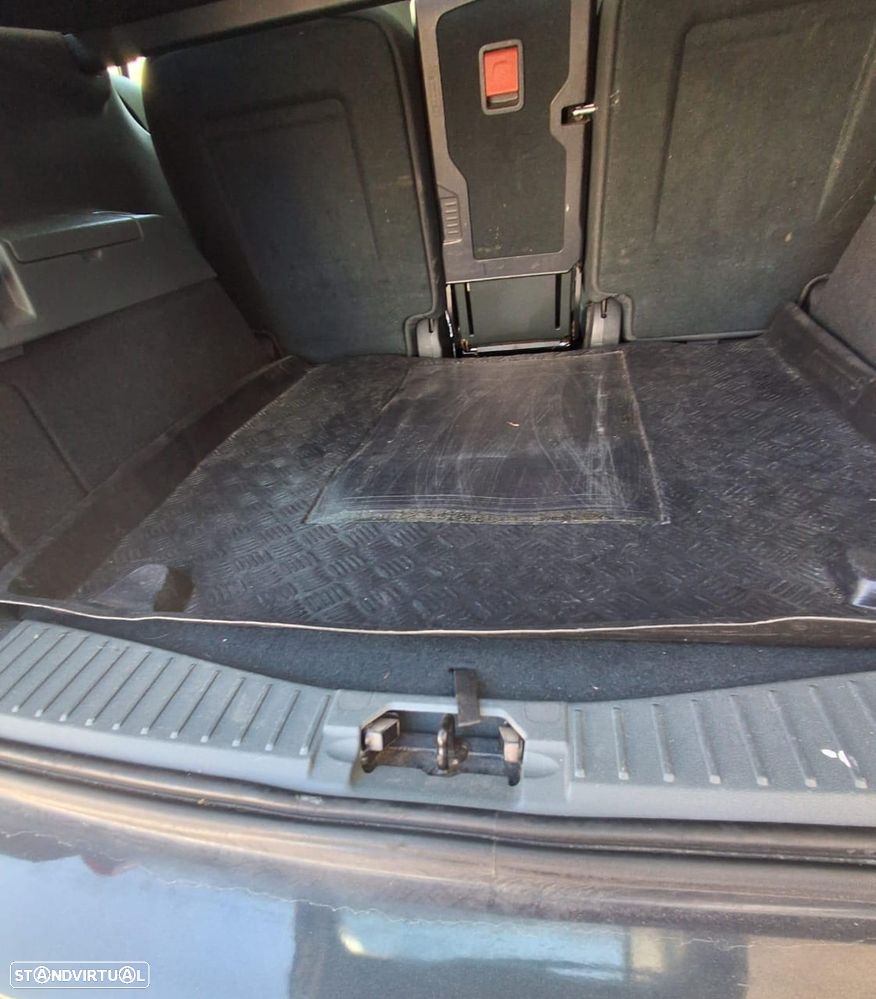 Ford Grand C-Max - 3