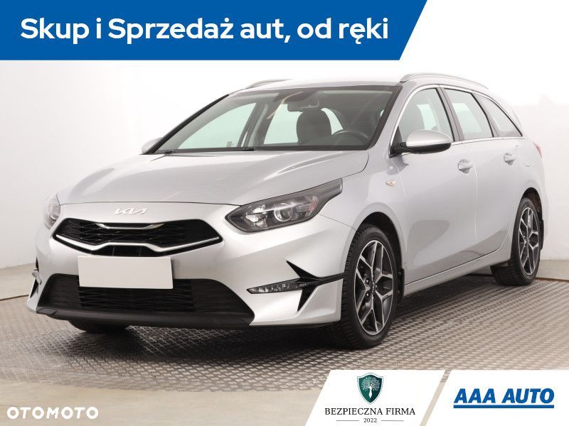 Kia Ceed - 3