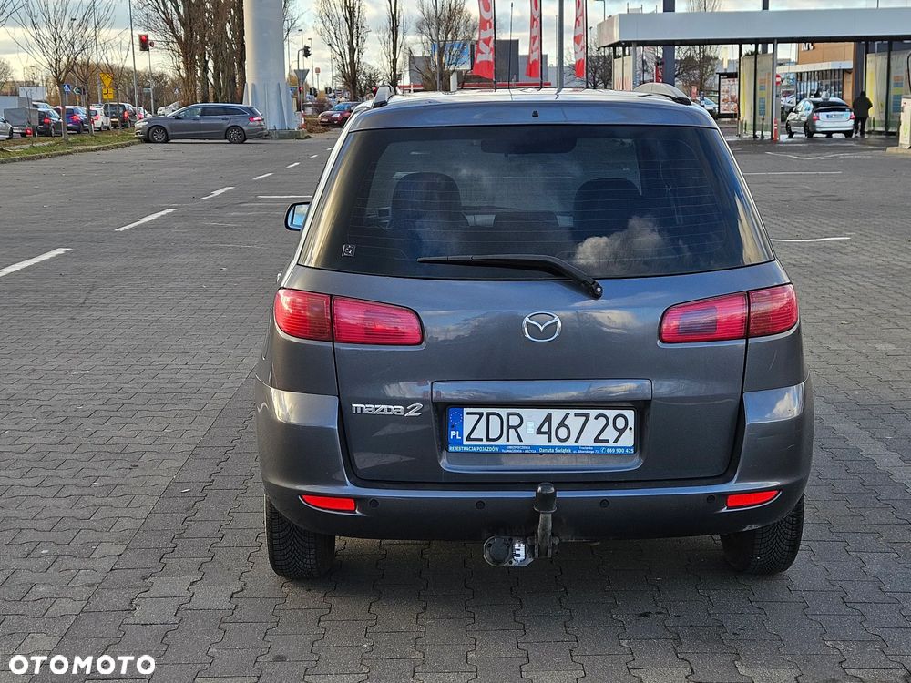 Mazda 2 1.4l Exclusive - 32