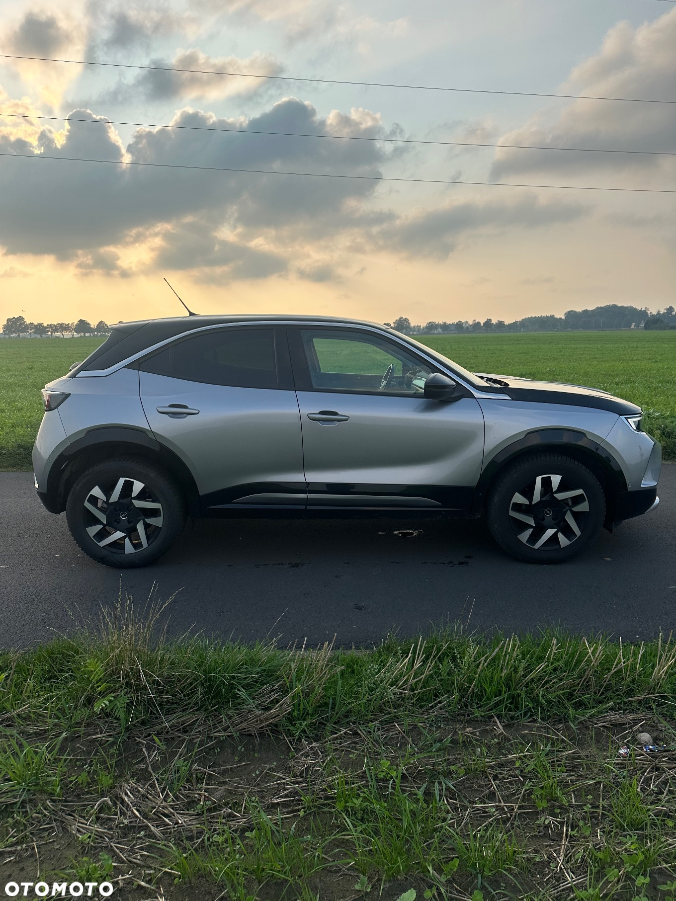 Opel Mokka 1.2 DI Turbo Automatik Elegance - 4
