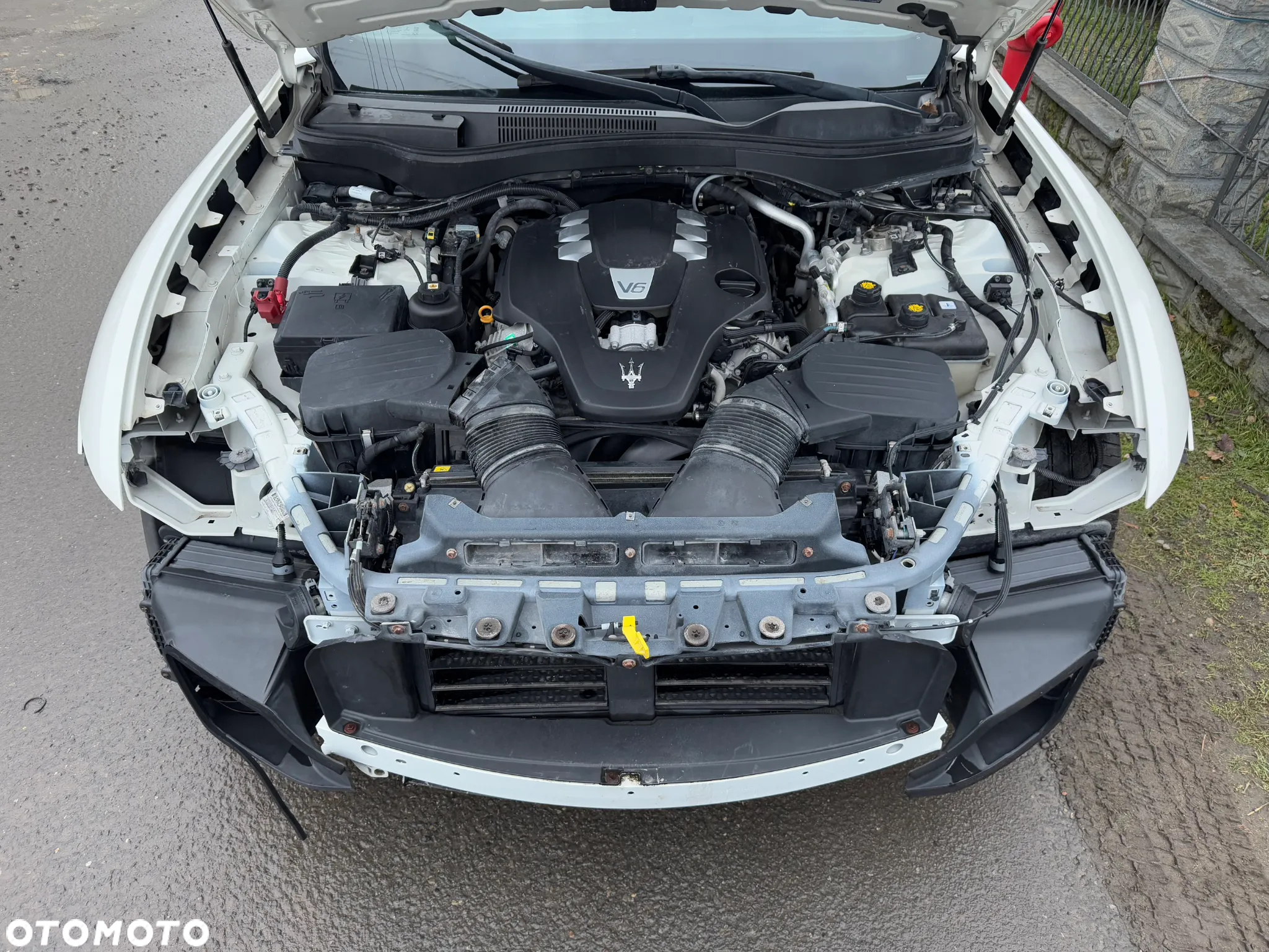 Maserati Levante Q4 - 29