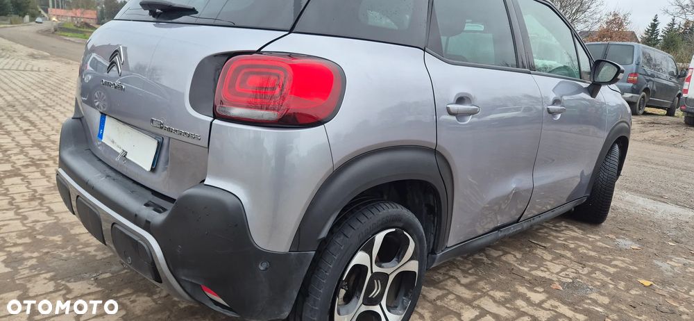 Citroën C3 Aircross BlueHDI 110 Stop & Start YOU - 27