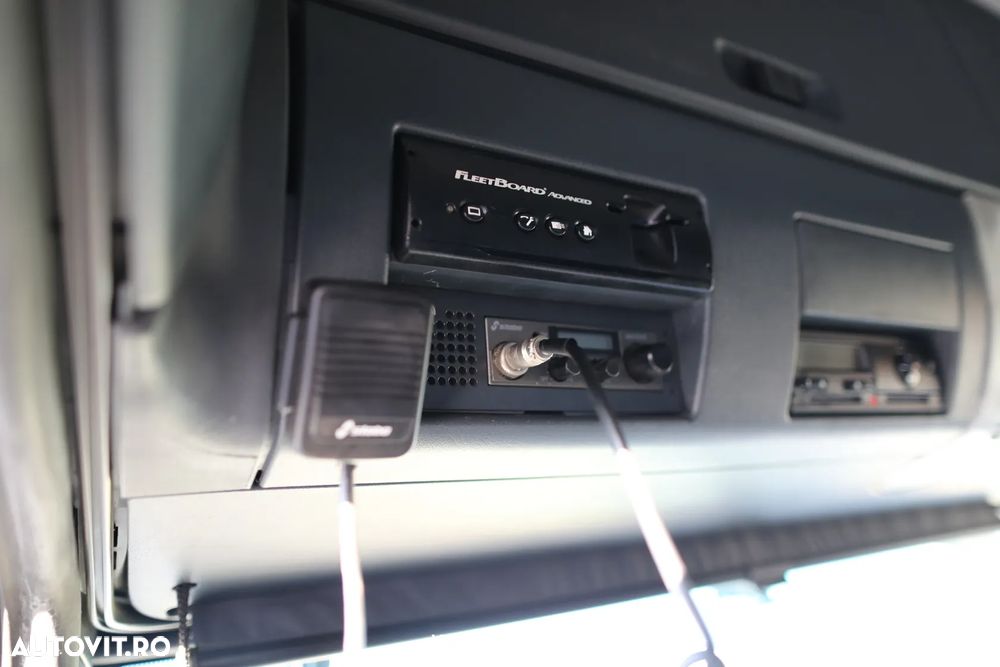 MAN TGX 18.440 4x2 BLS - 16