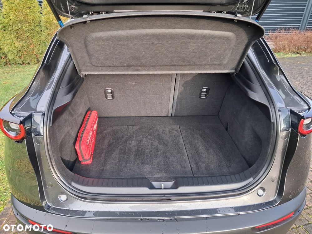 Mazda CX-30 e-SKYACTIV-G 2.0 M HYBRID 150 SELECTION - 5