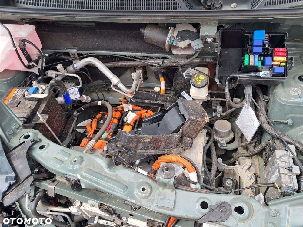 Dacia Spring Electric 45 Expression - 7