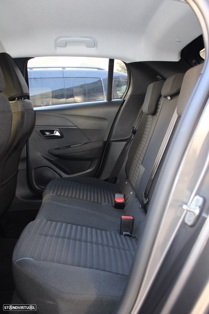 Peugeot 208 1.2 PureTech GT EAT8 - 30