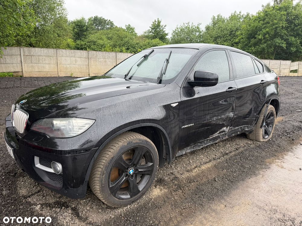 BMW X6 35d xDrive - 5