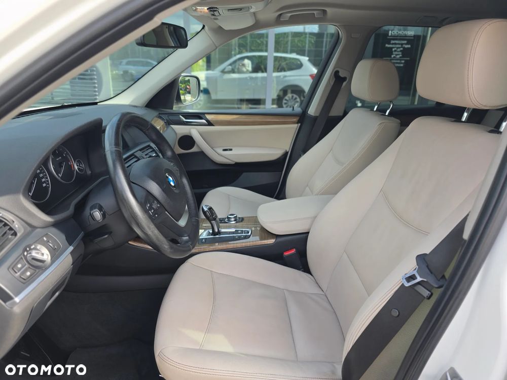 BMW X3 - 22