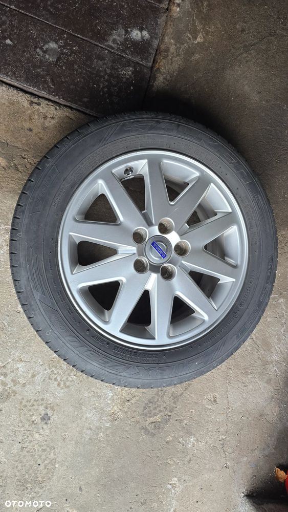 Volvo V50 2.0D DPF Momentum - 12