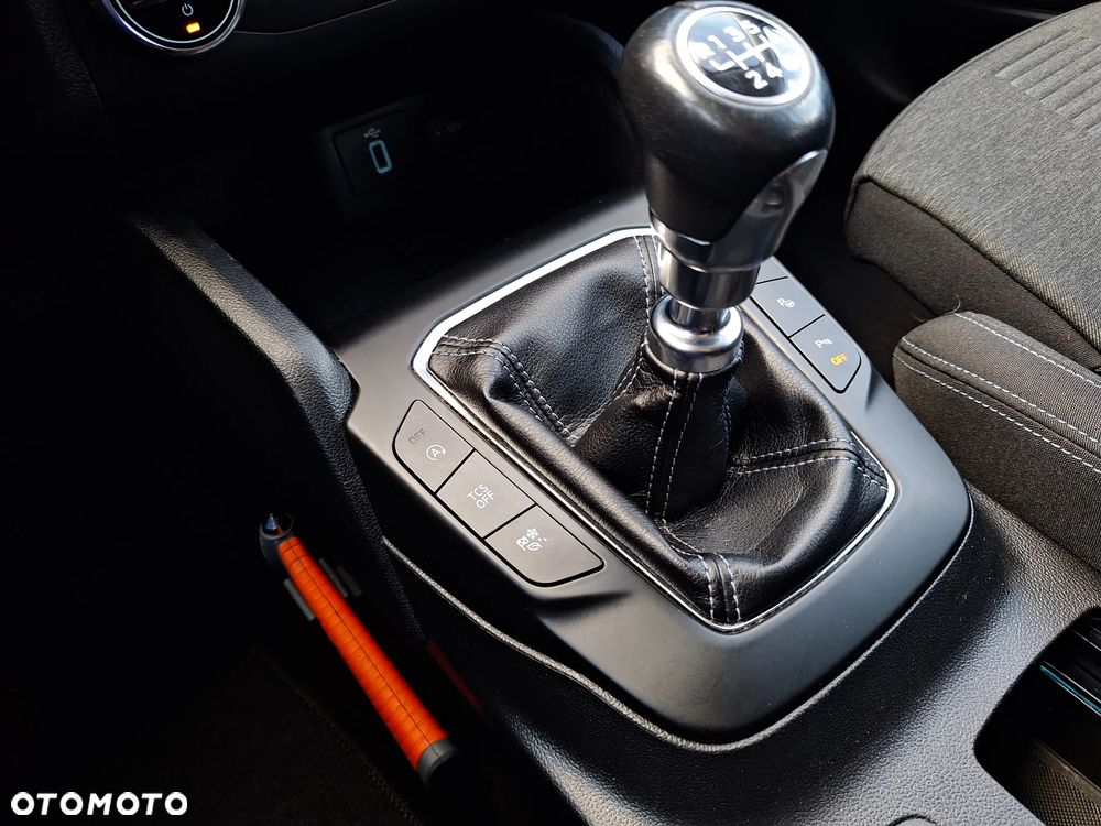 Ford Focus 1.5 EcoBoost Active Business - 36