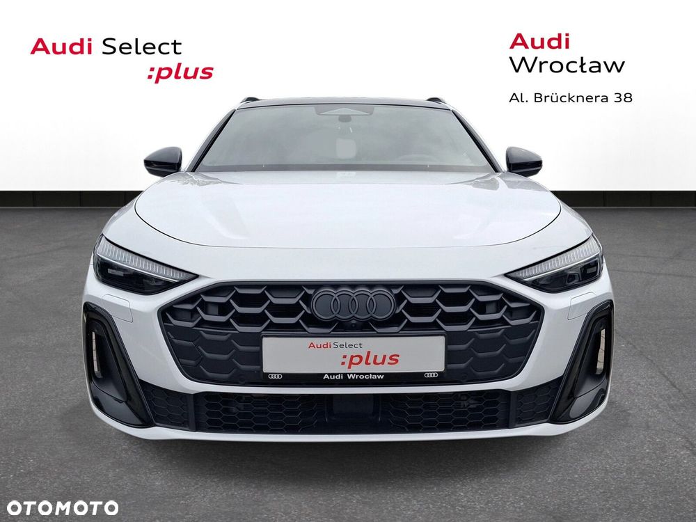 Audi A5 Avant - 9