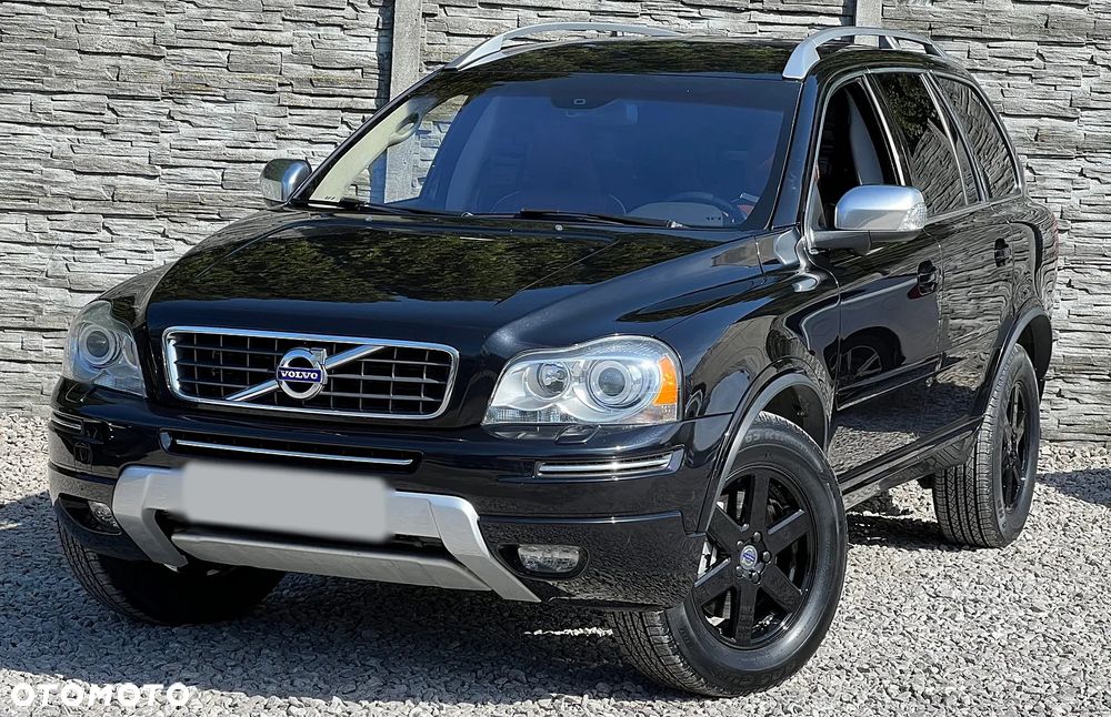 Volvo XC 90 D5 AWD R-Design - 11