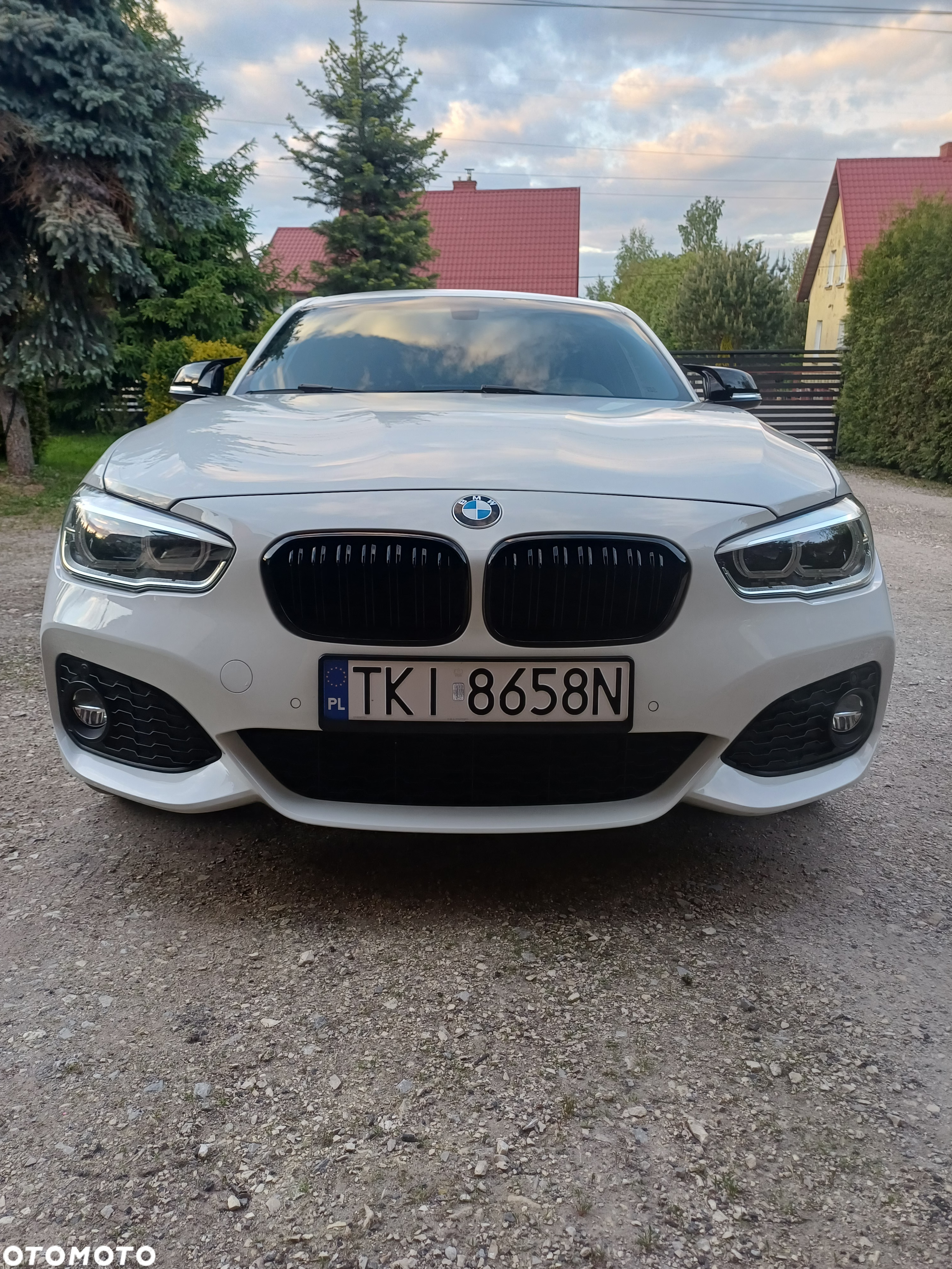 BMW Seria 1 120i M Sport - 3