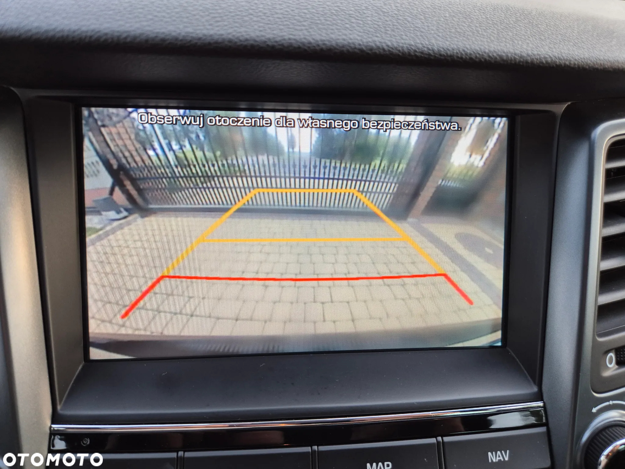 Hyundai Tucson 1.6 T-GDi Comfort 2WD - 7