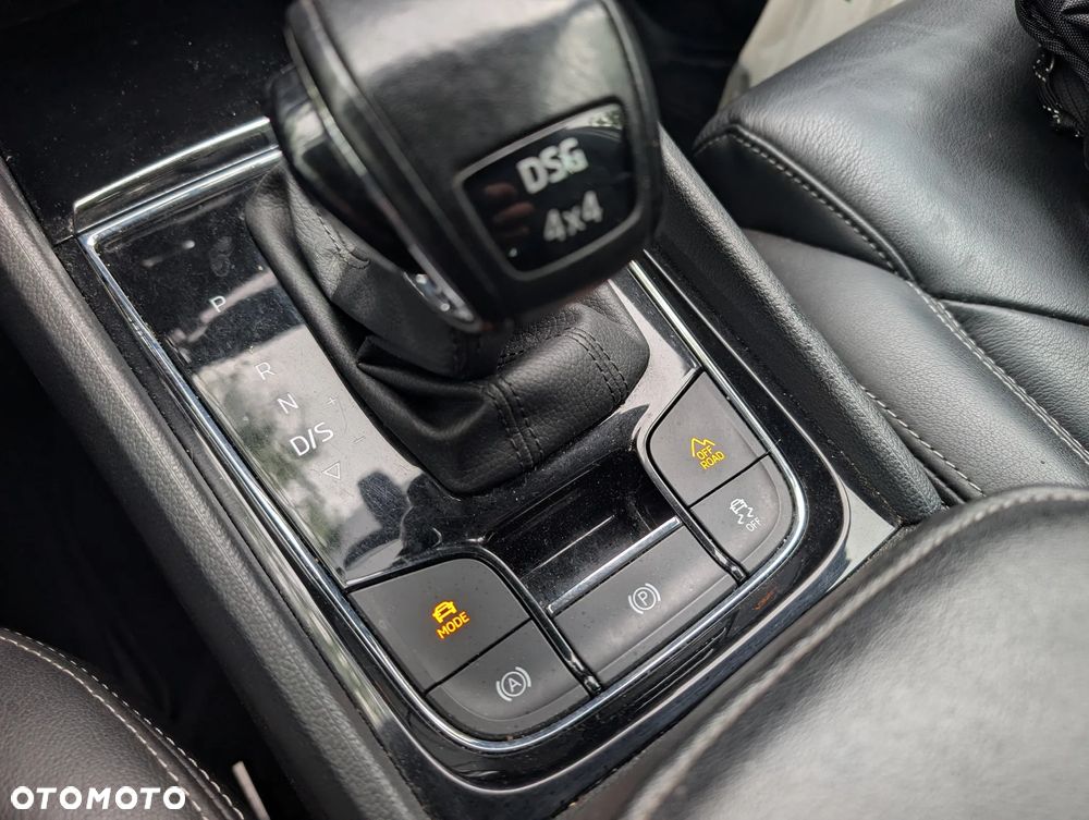 Skoda Kodiaq 2.0 TDI 4x4 Style DSG - 18