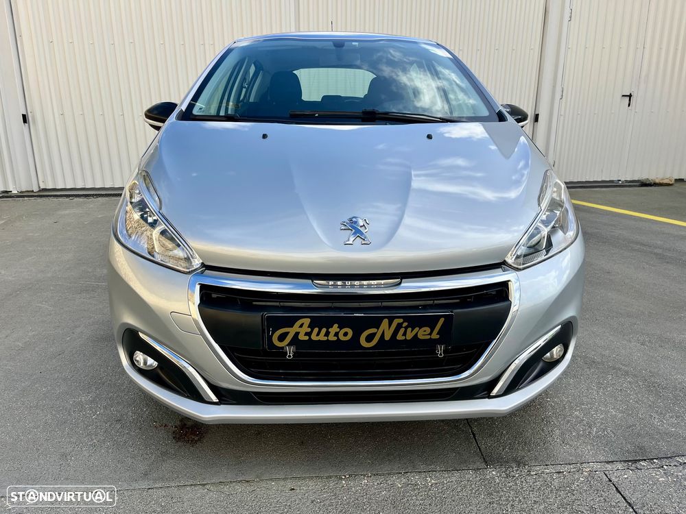 Peugeot 208 1.2 PureTech Allure - 2