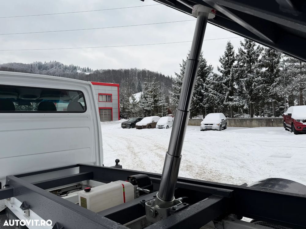 Mercedes-Benz SPRINTER 519 - 26