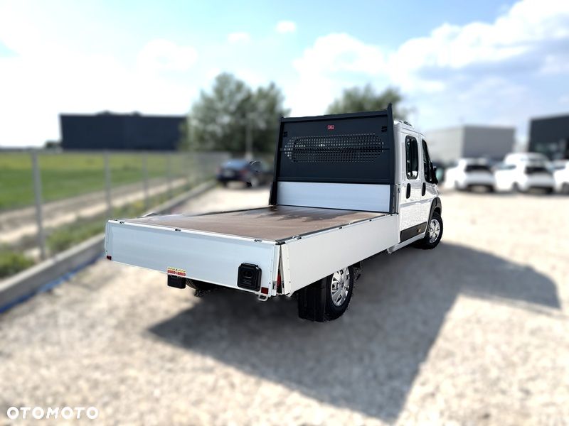 Toyota Proace Max Skrzynia Brygadowa - 9