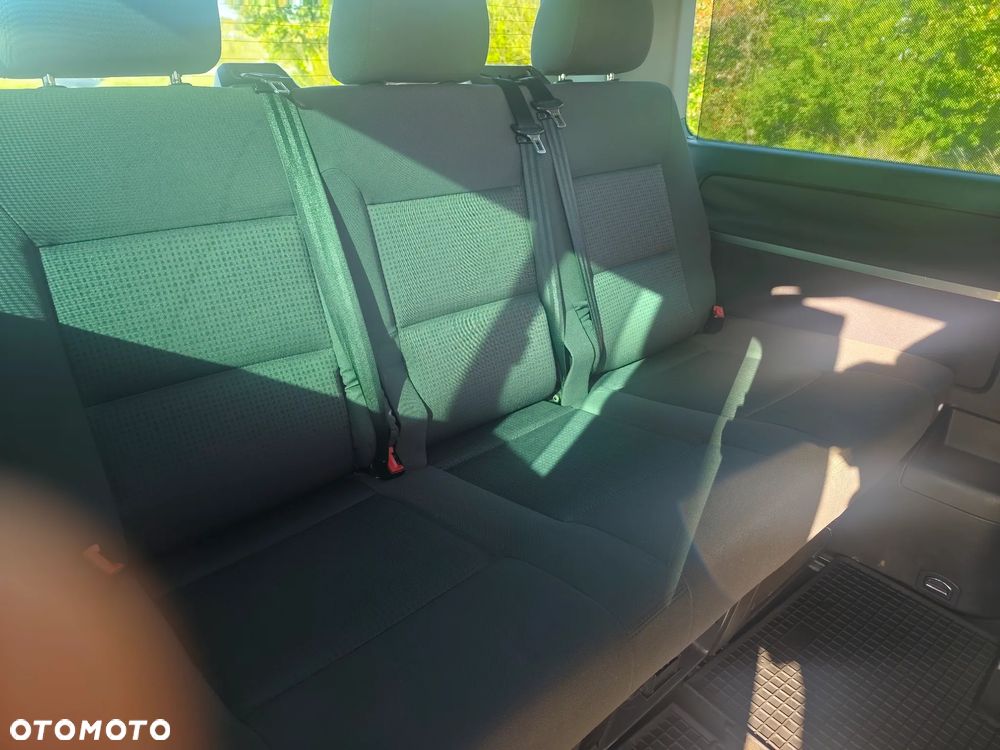 Volkswagen Multivan L1 Comfortline - 16