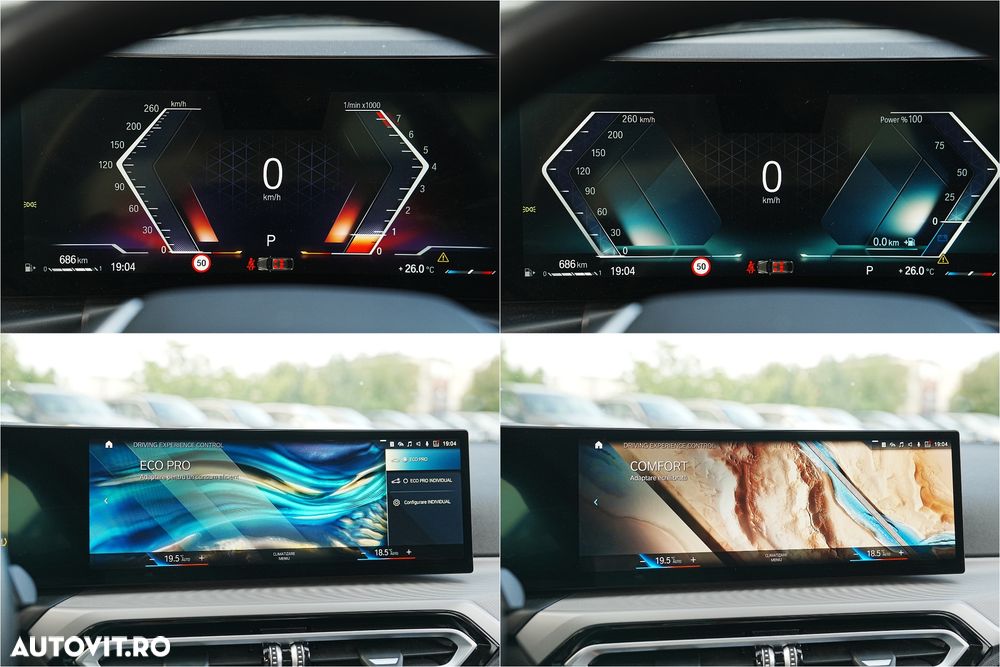 BMW Seria 3 318i Aut. Advantage - 4