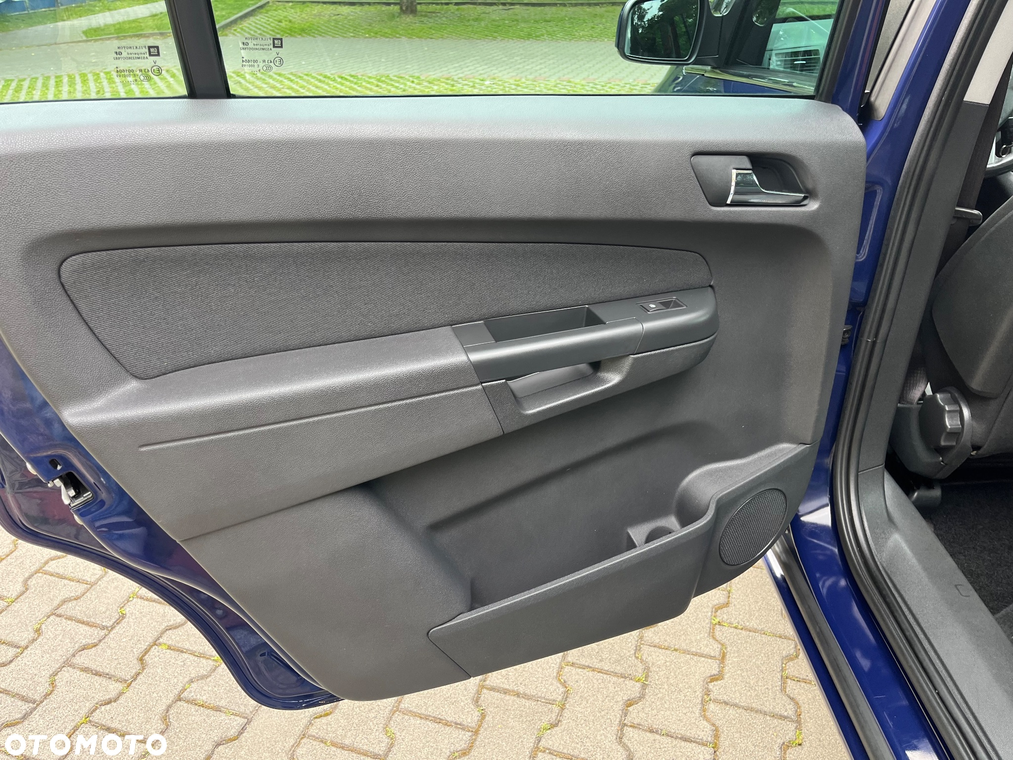 Opel Zafira 1.6 Catch me now - 17