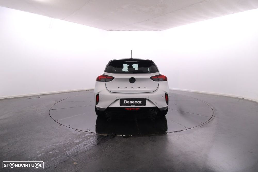 Opel Corsa 1.2 T GS - 6