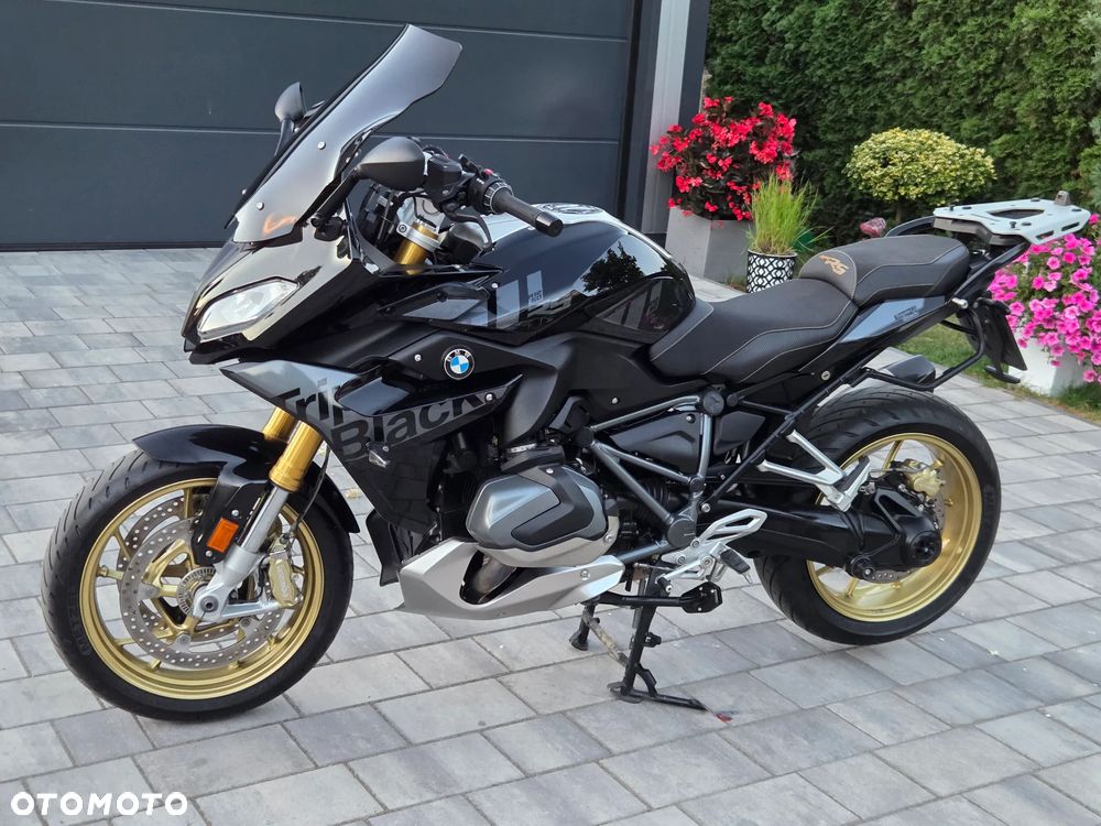 BMW R - 6