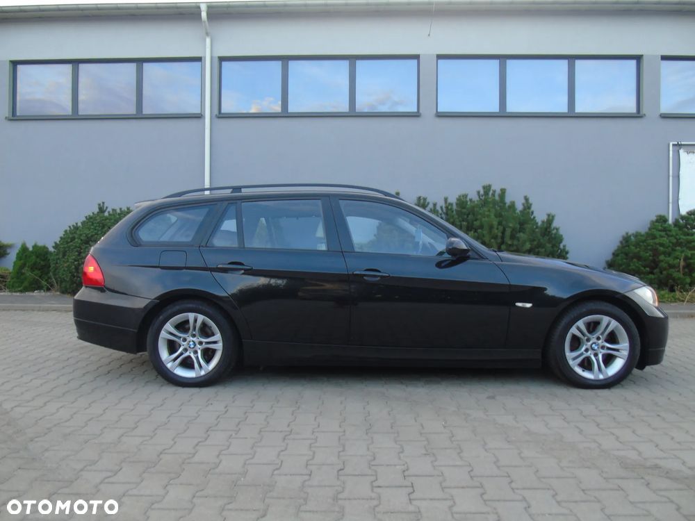 BMW Seria 3 - 9