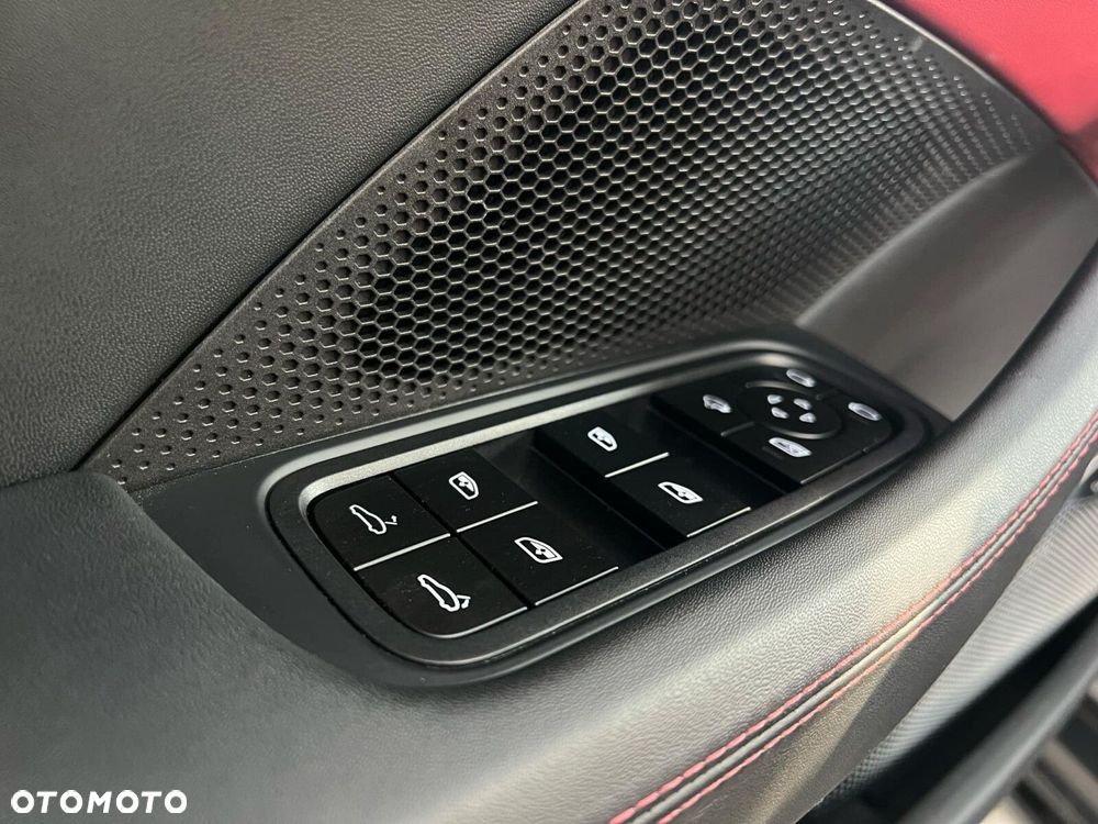 Porsche Panamera GTS - 10