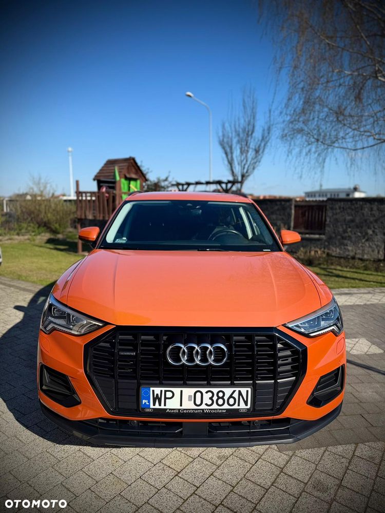 Audi Q3 40 TFSI Quattro S tronic - 2