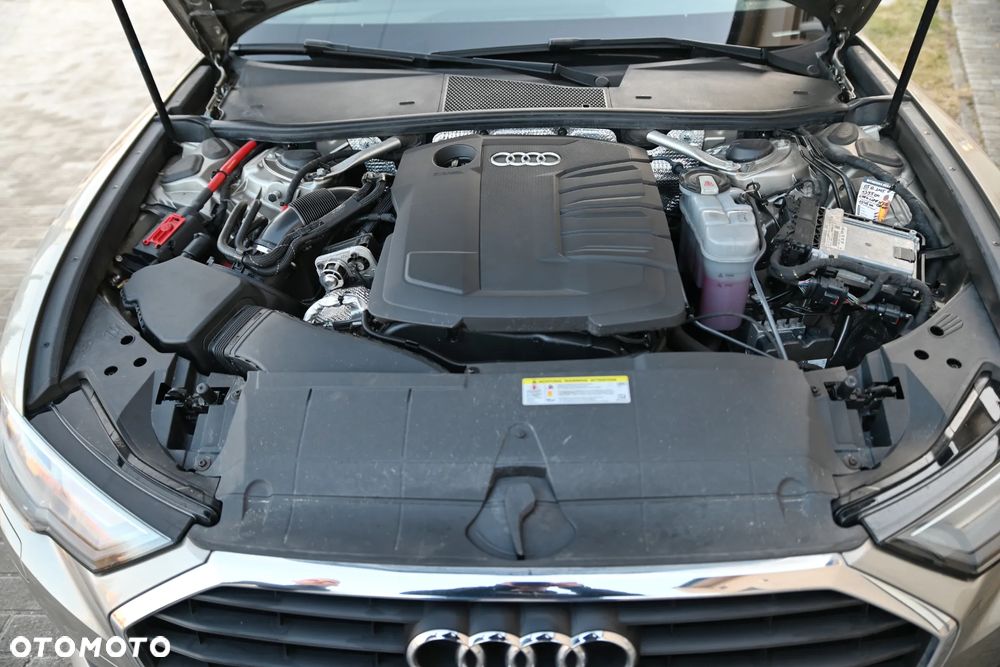Audi A6 Avant - 17