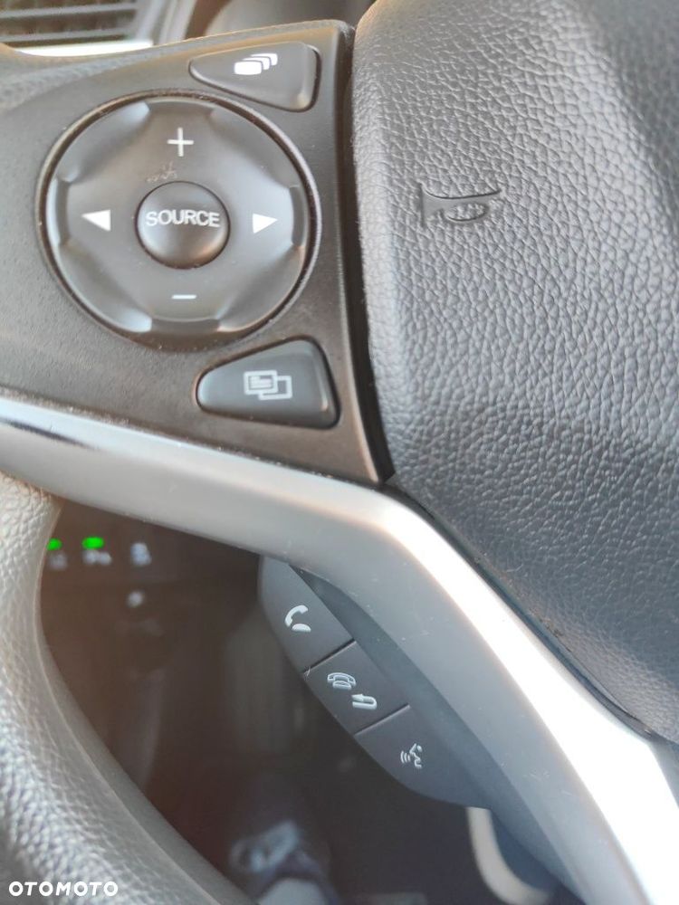 Honda Jazz - 19