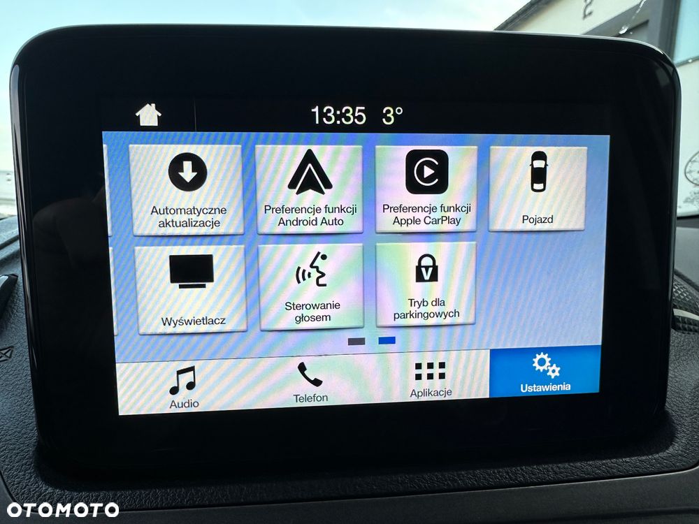 Ford Transit Connect 1.5 TDCI 100KM / 3 Osobowy / FV23% - 16