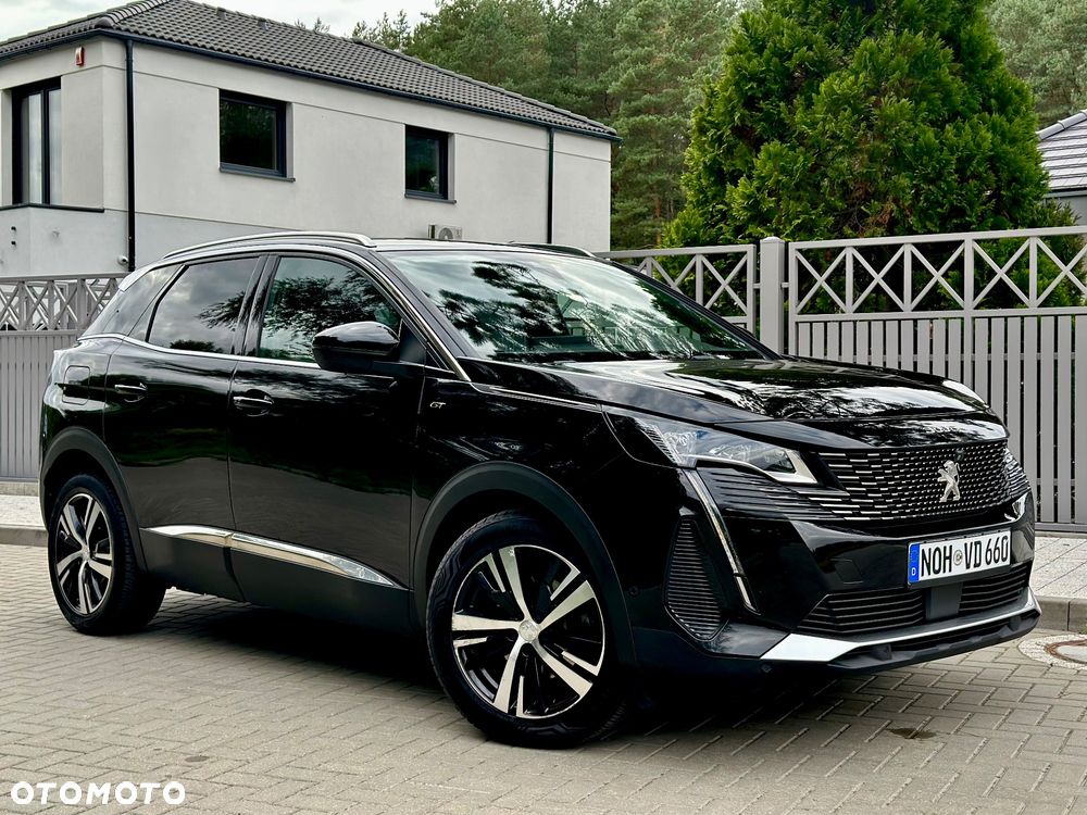 Peugeot 3008 - 38