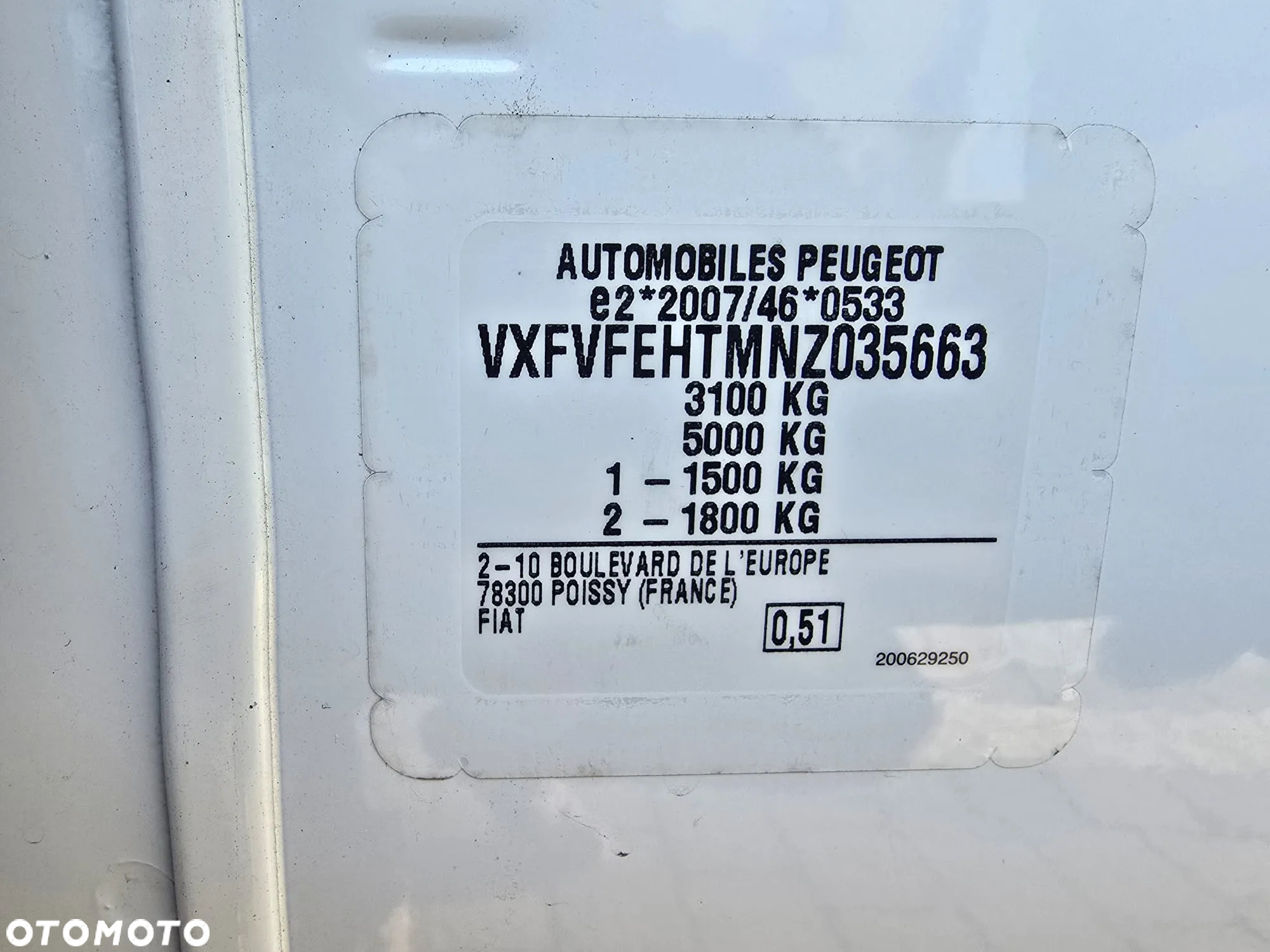 Fiat scudo - 17
