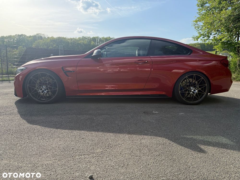 BMW M4 - 2