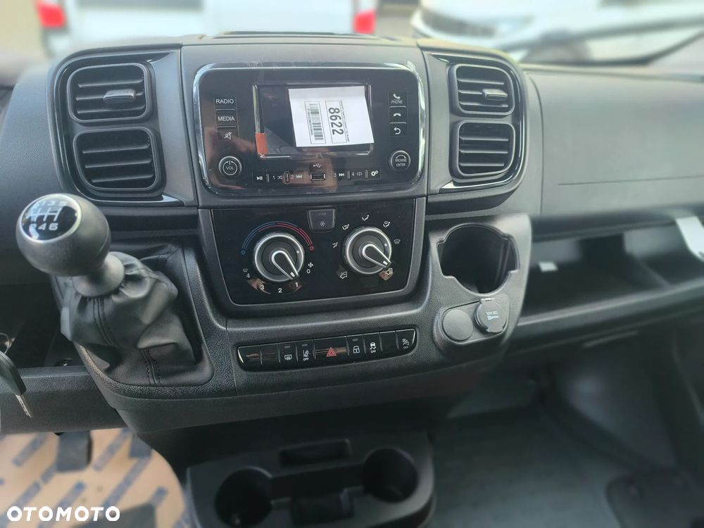 Opel Movano L3H2 112900zł netto GOTÓWKA/LEASING - 7