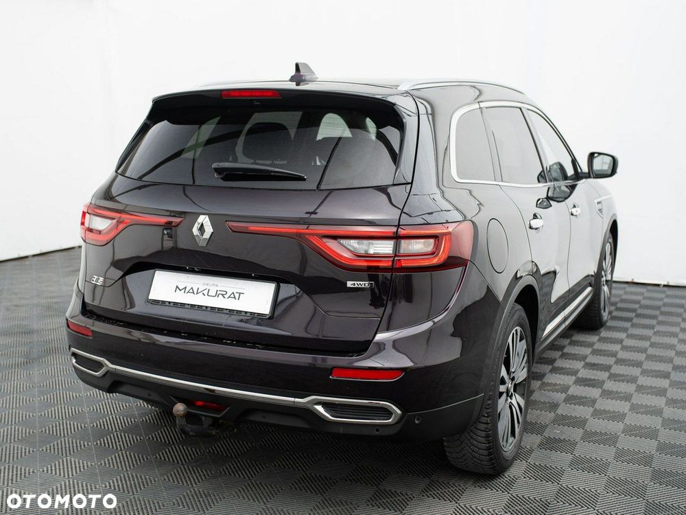 Renault Koleos 2.0 dCi Initiale Paris 4x4 X-Tronic - 6