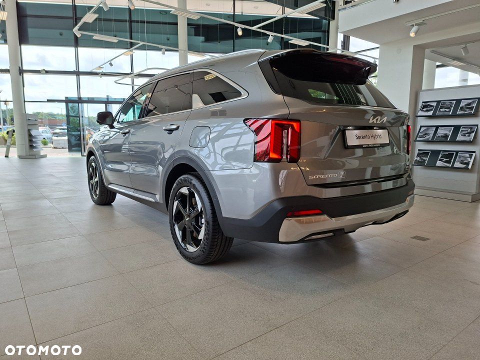 Kia Sorento - 6