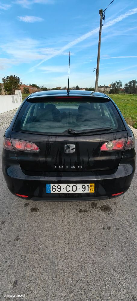 SEAT Ibiza - 11